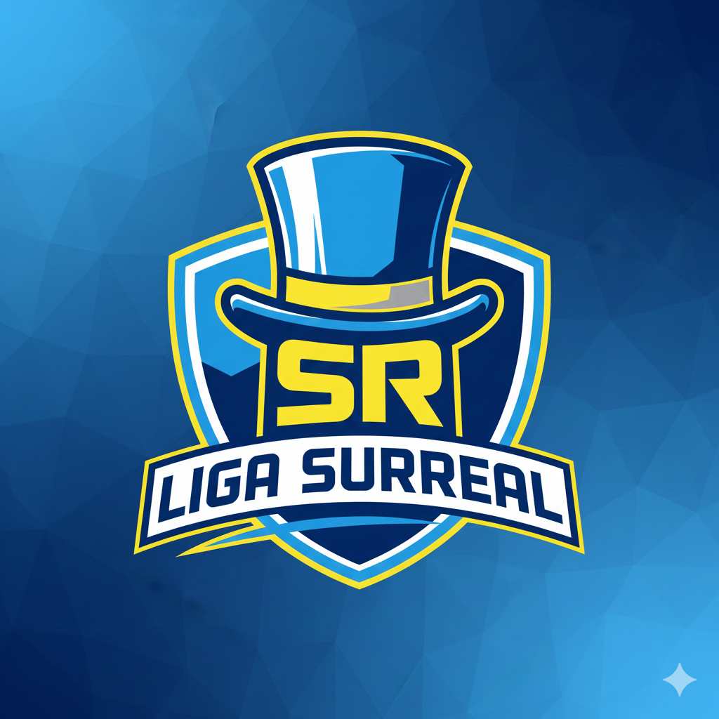 SURREAL ELIMINATORIA DE DUPLAS