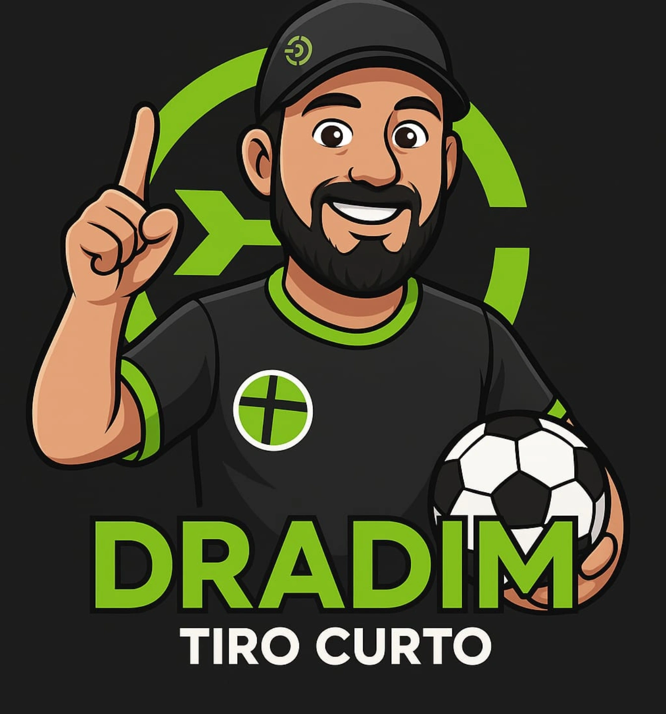 LIGA DO DRADIM