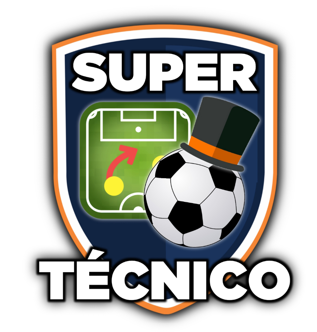 2° Turno Super Técnico